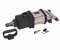 Пневмогайковерт ER-85990S-2 1", 4800Нм, 3000 об/мин ЭВРИКА